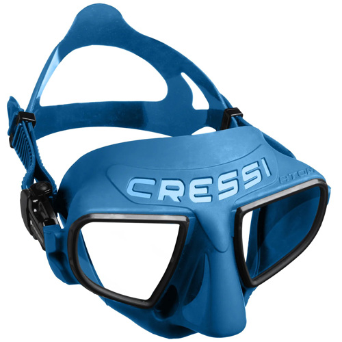 Cressi Atom Ultra Low Volume Mask